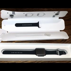 Apple Watch Series 3 42mm